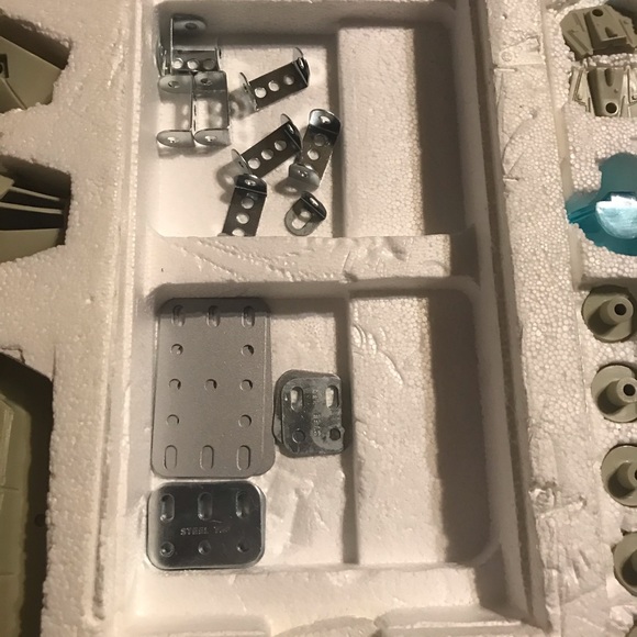 Steel Tec Vintage Millennium Falcon - Picture 6 of 10